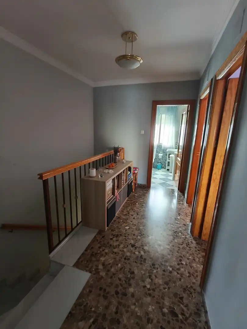 Casa adosada en venda en Maracena amb Moblat