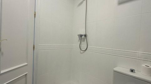 Foto 5 de Estudi de lloguer a Barrio de Zaidín, Granada Capital