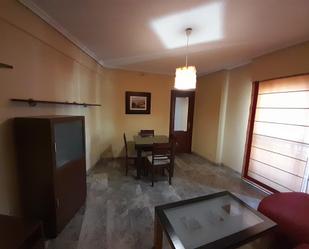 Dining room of Flat for sale in  Córdoba Capital  with Air Conditioner, Heating and Private garden