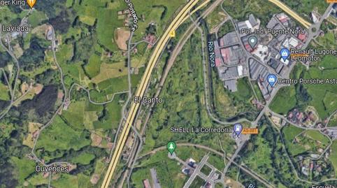 Photo 4 of Residential for sale in Josefina Argüelles, Corredoría - La Carisa - Prado de La Vega, Asturias