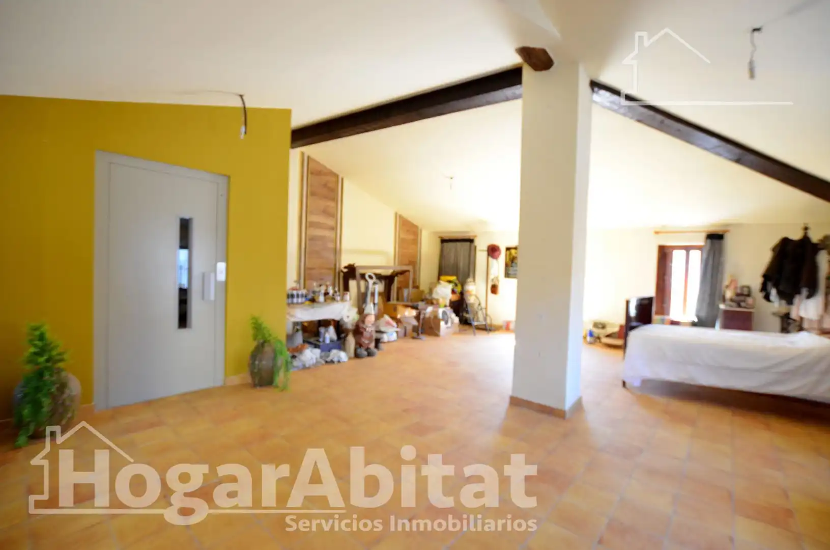 House with terrace for sale in Calle Major, imagen 5
