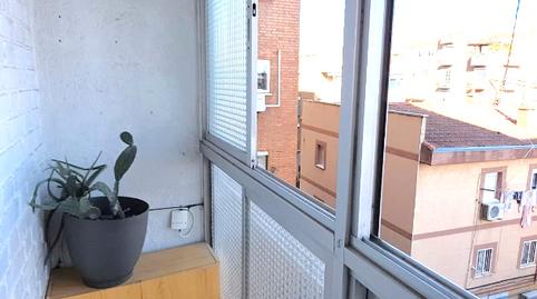 Foto 5 de Pis en venda a Calle de Pedro Laborde, Portazgo, Madrid