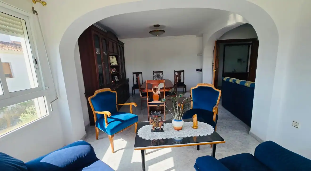 Villa mit Garten zum Verkauf in Oliva pueblo, imagen 13
