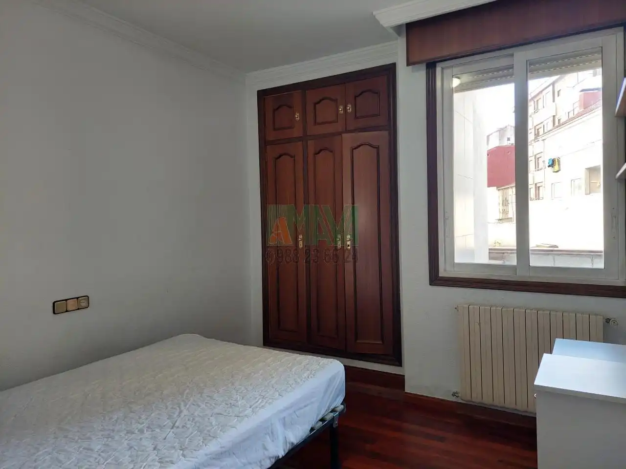 Flat for rent in Ourense Capital , Ourense