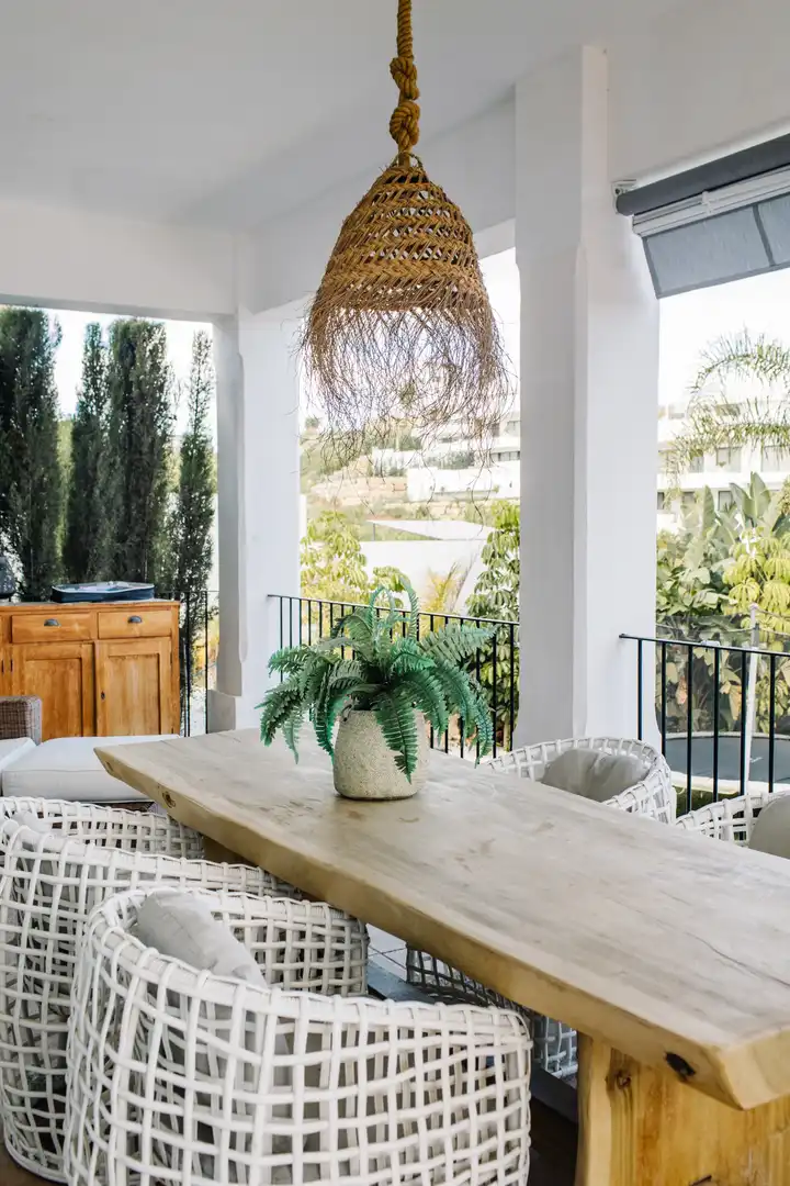 Maison avec piscine à vendre à Estepona Pueblo, imagen 32