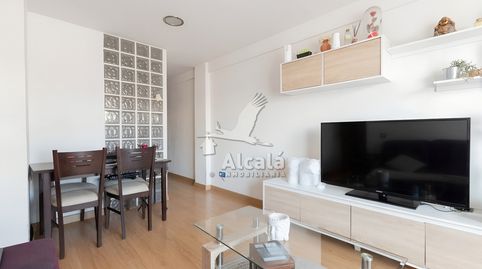 Foto 4 de Piso en venta en Chorrillo, Alcalá de Henares