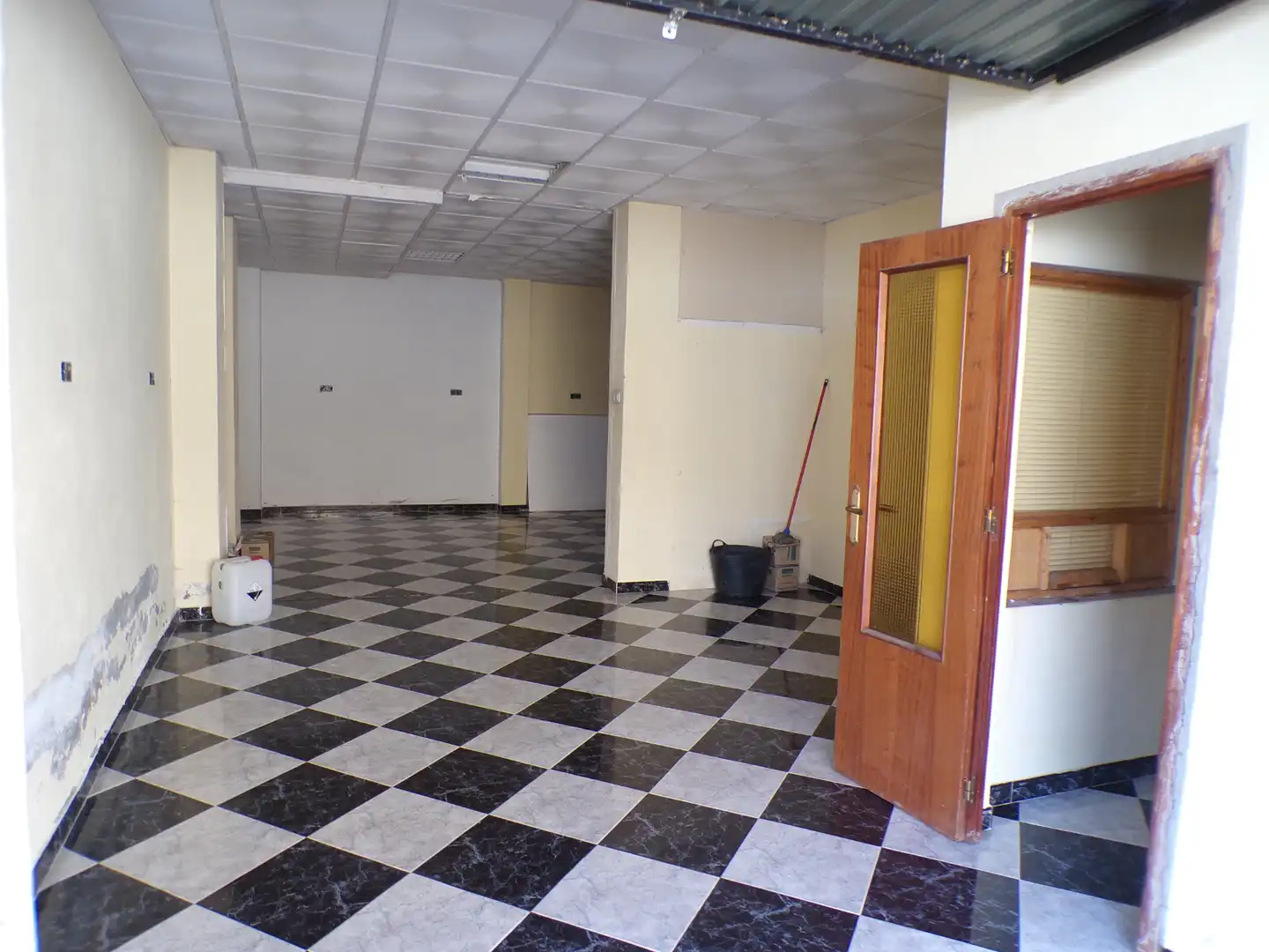 Local comercial en venda a Fuente Vaqueros, imagen 2