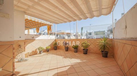 Foto 4 de Casa adosada en venta en San Carlos - San José, Sevilla Capital