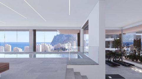 Apartamentos de lujo en Calpe, imagen 5