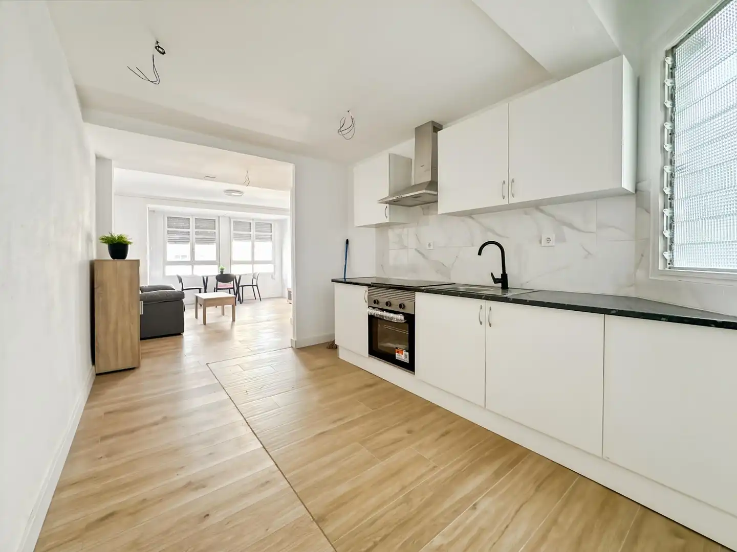 Flat for sale in Estación - Universidad, Oeste, Castellón de la Plana / Castelló de la Plana