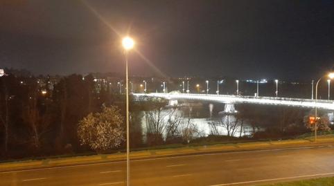 Foto 2 de Piso en venta en Tormes - La Vega, Salamanca Capital