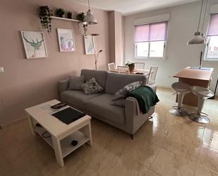 Living room of Flat to rent in  Murcia Capital