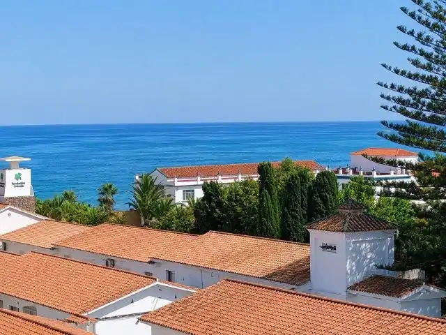 Piso con ascensor en venta en San Luis de Sabinillas, imagen 14