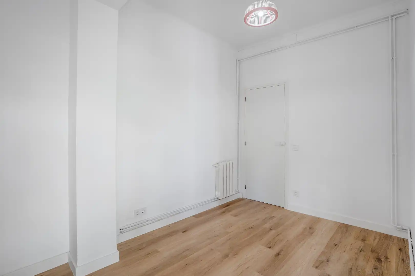 Habitación de Piso en venta en Barcelona con Calefacción, Parquet y Horno