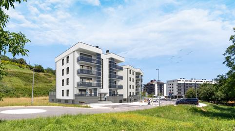 Foto 2 de Piso en venta en Lasarbe Kalea, 5, Anoeta, Gipuzkoa