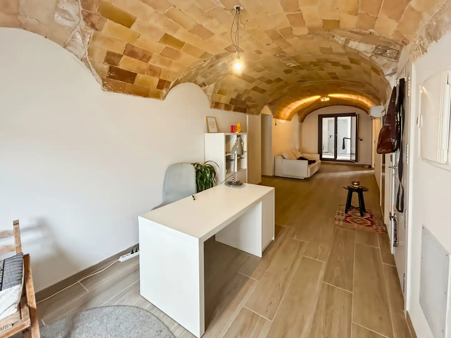 Dúplex en venda en L'Armentera amb Aire condicionat, Calefacció i Terrassa