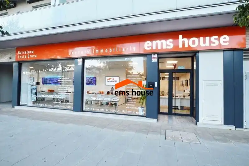 Apartamento en venta en Calonge i Sant Antoni con Terraza y Trastero
