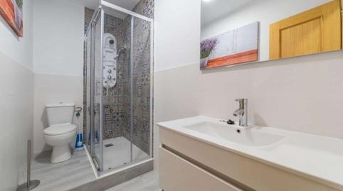 Foto 2 de Pis de lloguer a De la Indústria, Aiora,  Valencia Capital