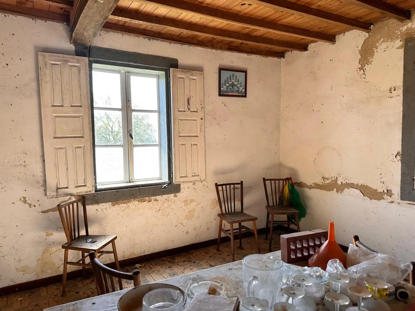 Dining room of Houses for sale in Vedra  with Private garden