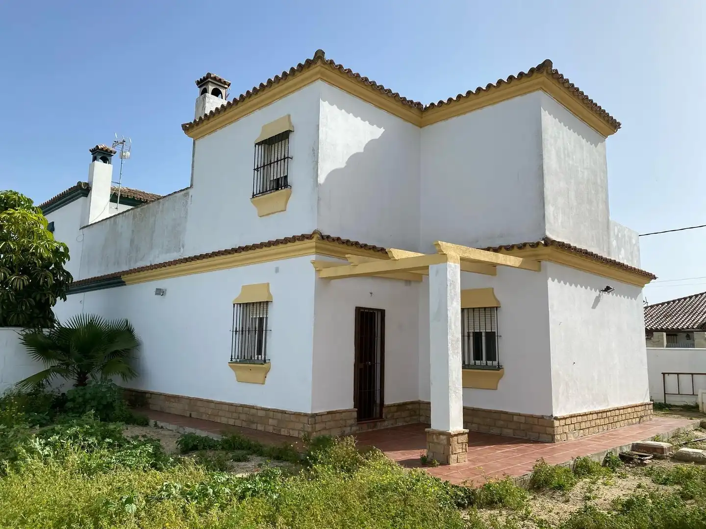 Maison jumelée à vendre à Pelagatos - Pago del Humo, imagen 27