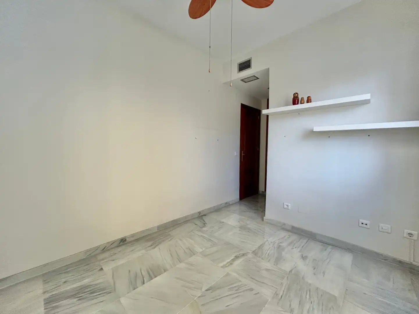 Apartament en venda en Málaga amb Aire condicionat, Calefacció i Traster