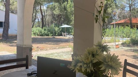 Foto 2 de Casa o chalet en venta en Pedanías - Extrarradio, Albacete Capital