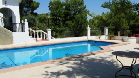 Foto 3 de Casa o chalet en venta en Polígono 10, Llaurí, Valencia