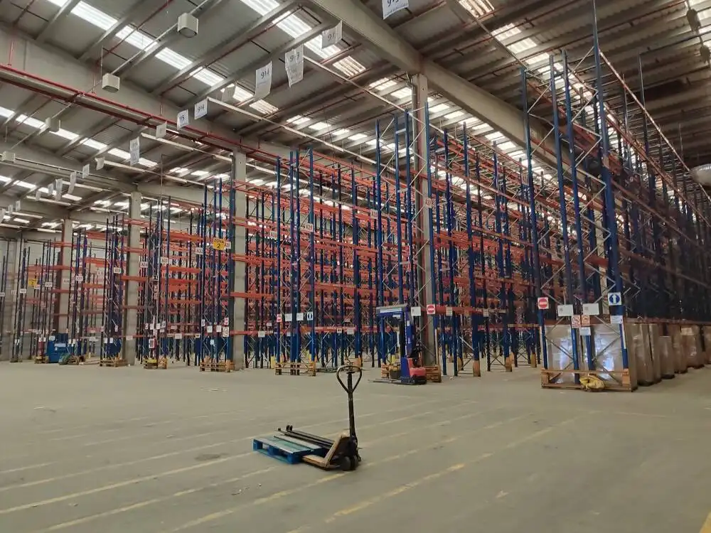Nave industrielle à louer à Estación, imagen 20