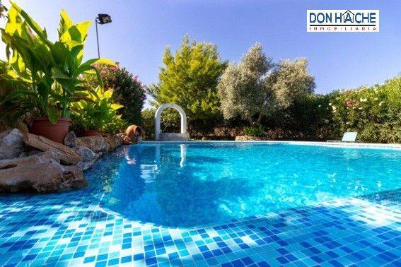 Finca rústica en Venta en Almendral