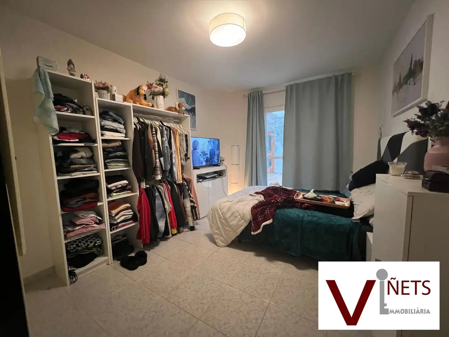 Planta baja en venta en Carrer Can Noguera, Centre