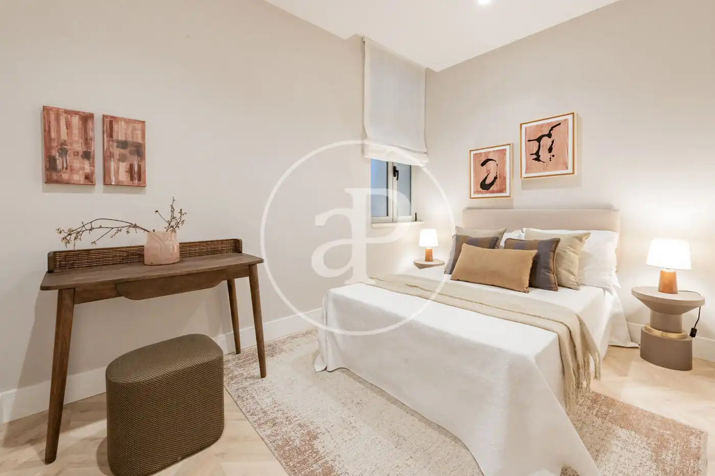 Habitación de Piso en venta en Madrid con Aire acondicionado, Calefacción y Trastero
