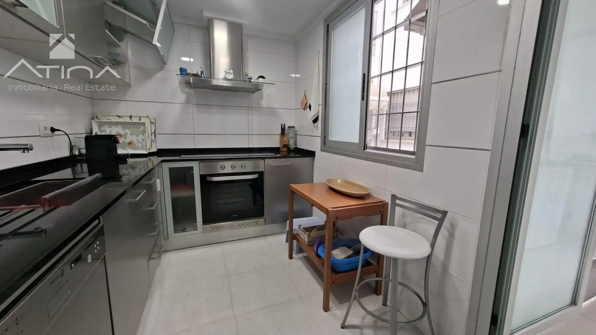 Apartamento con ascensor en venta en BENIDORM, imagen 6
