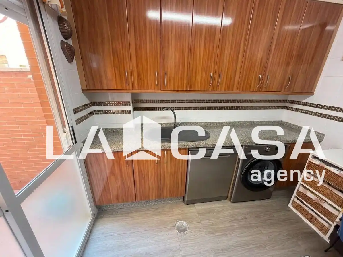 Terraced house for sale in Avenida de Europa, imagen 17