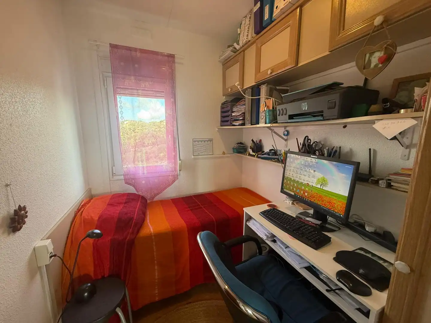 Habitación de Casa o chalet en venta en Lloret de Mar con Calefacción, Jardín privado y Terraza
