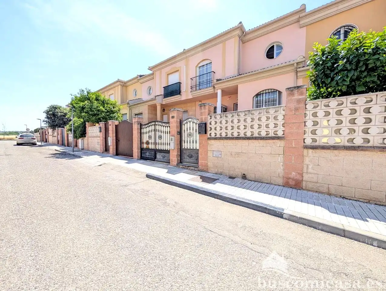 Casa o chalet en venta en Alhelí, San Gonzalo