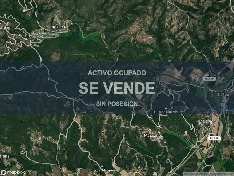 Pis en venda en Massanes
