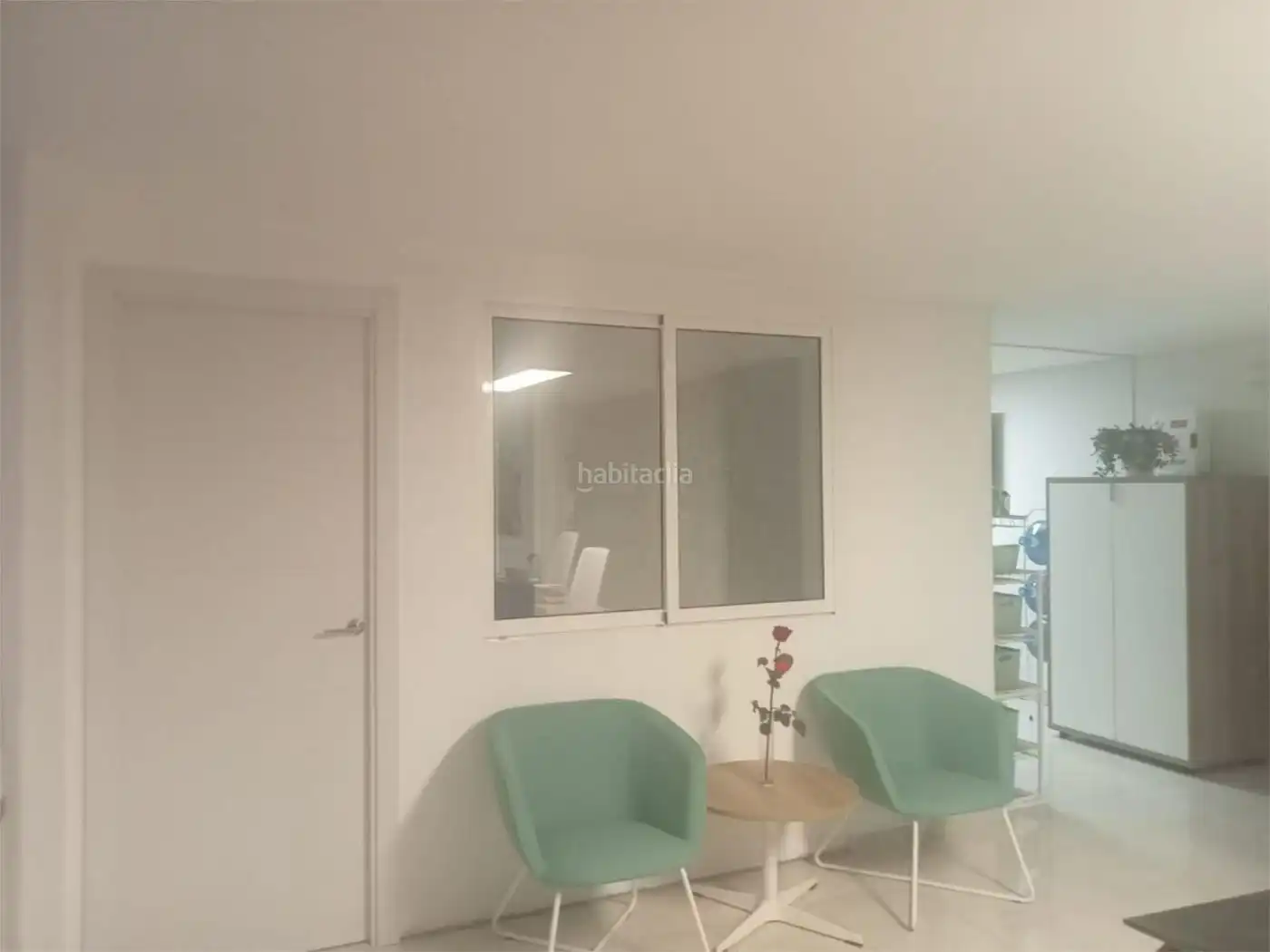 Büro zur Miete in Carrer de Simó Ballester 2A, imagen 8