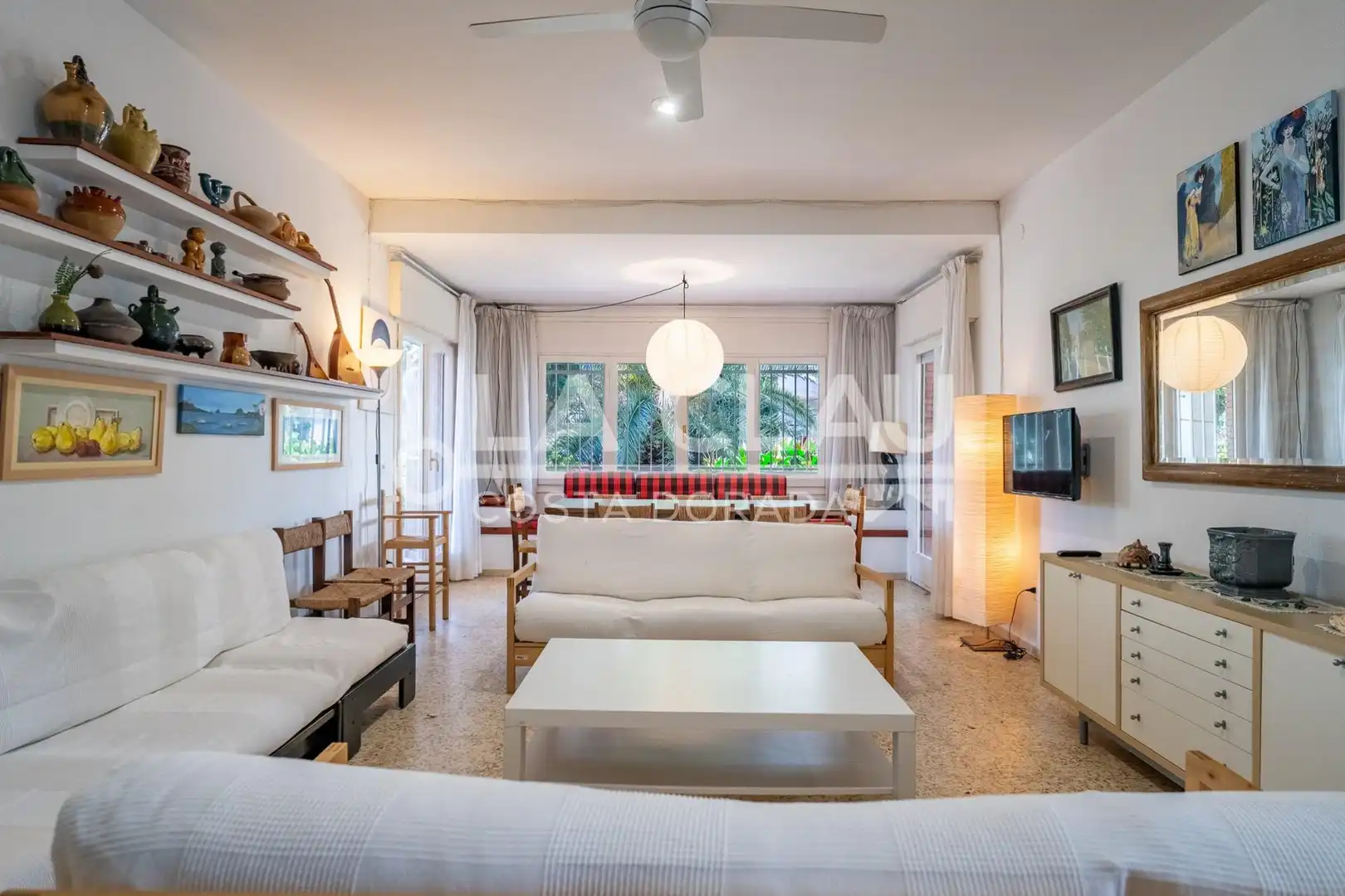 Villa con terrazza in vendita a Frau 4, imagen 12