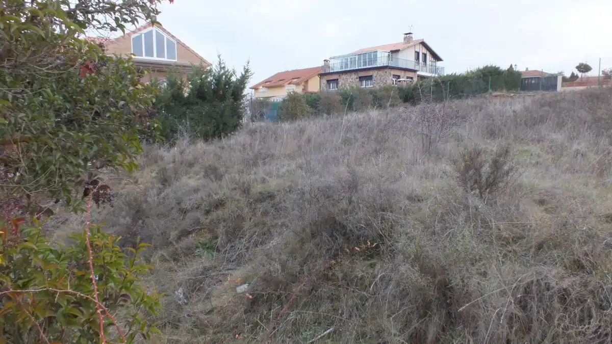 Residencial en venda en Garray