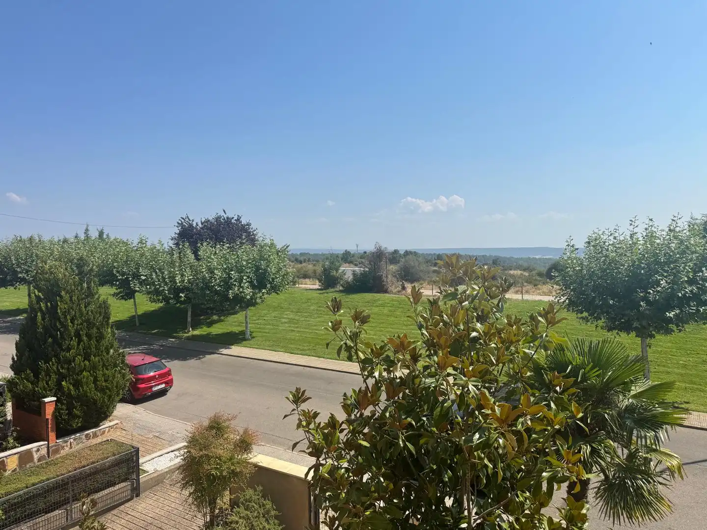 Detached homes for sale in Sariegos  with Heating, Private garden and Community pool