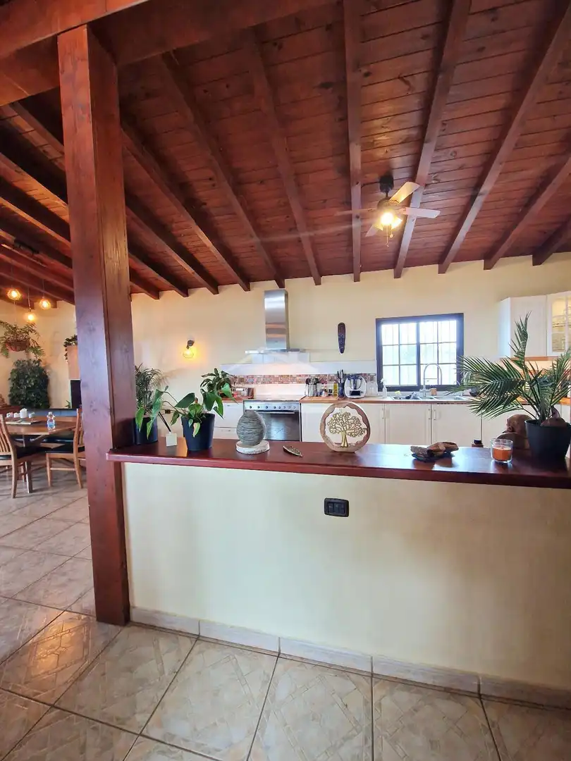 Villa avec piscine à vendre à el Roquillo, imagen 25