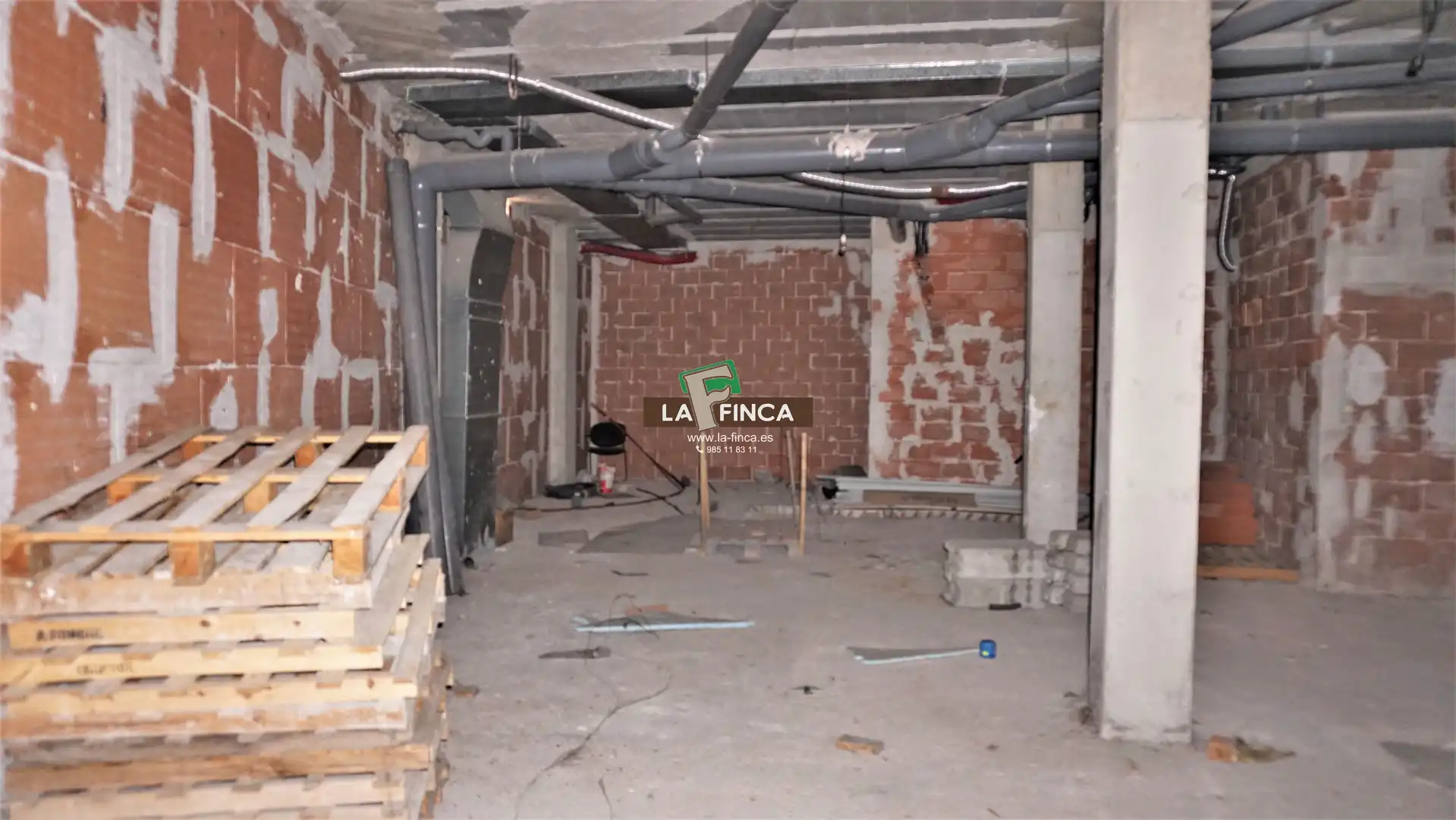 Commercial properties for sale in Langreo