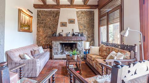 Foto 5 de Casa o xalet en venda a Navacerrada, Madrid