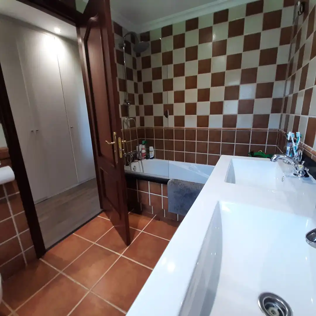 Detached house with garden for sale in LG SAN FIZ 32, imagen 18
