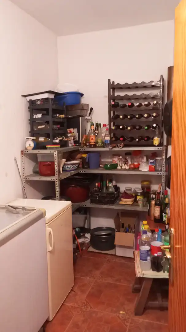 Chalet con jardín en venta en Calle Calderón de la Barca 26, imagen 20