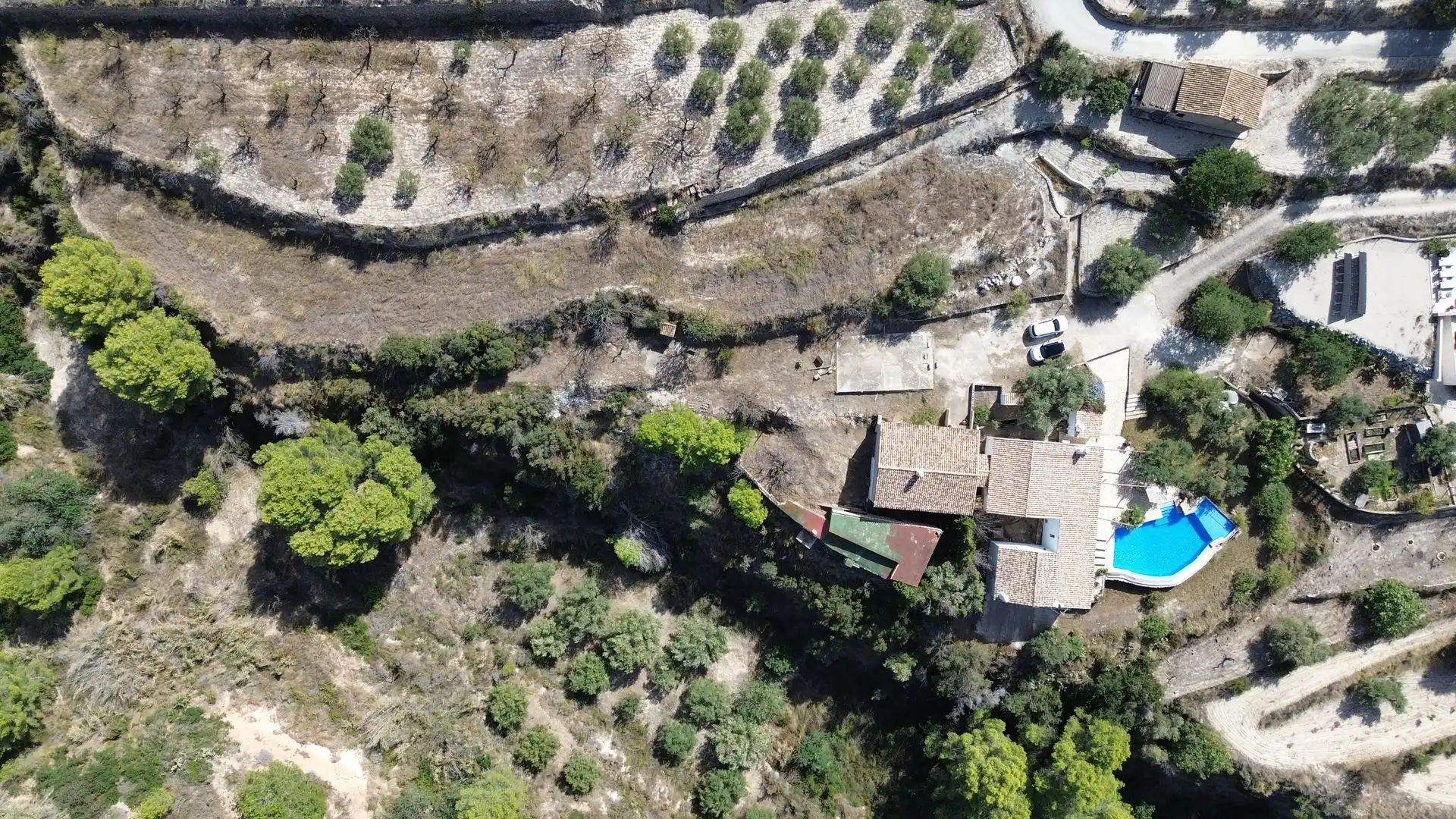Maison rustique à vendre à Benissa pueblo, imagen 9