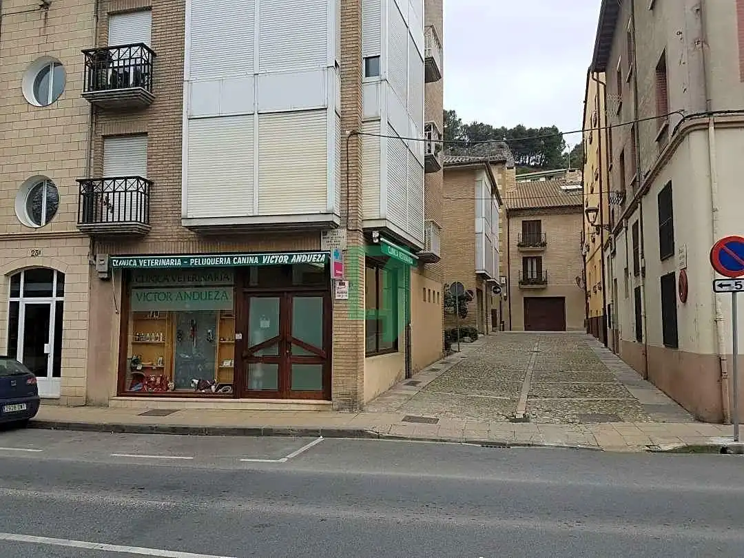 Locale commerciale in vendita a Fray Diego De Estella, imagen 9
