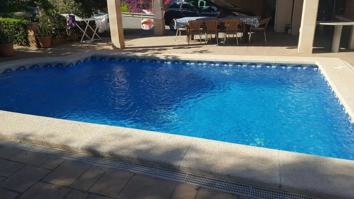 Xalet amb terrassa en venda a Santa Ponça, imagen 12