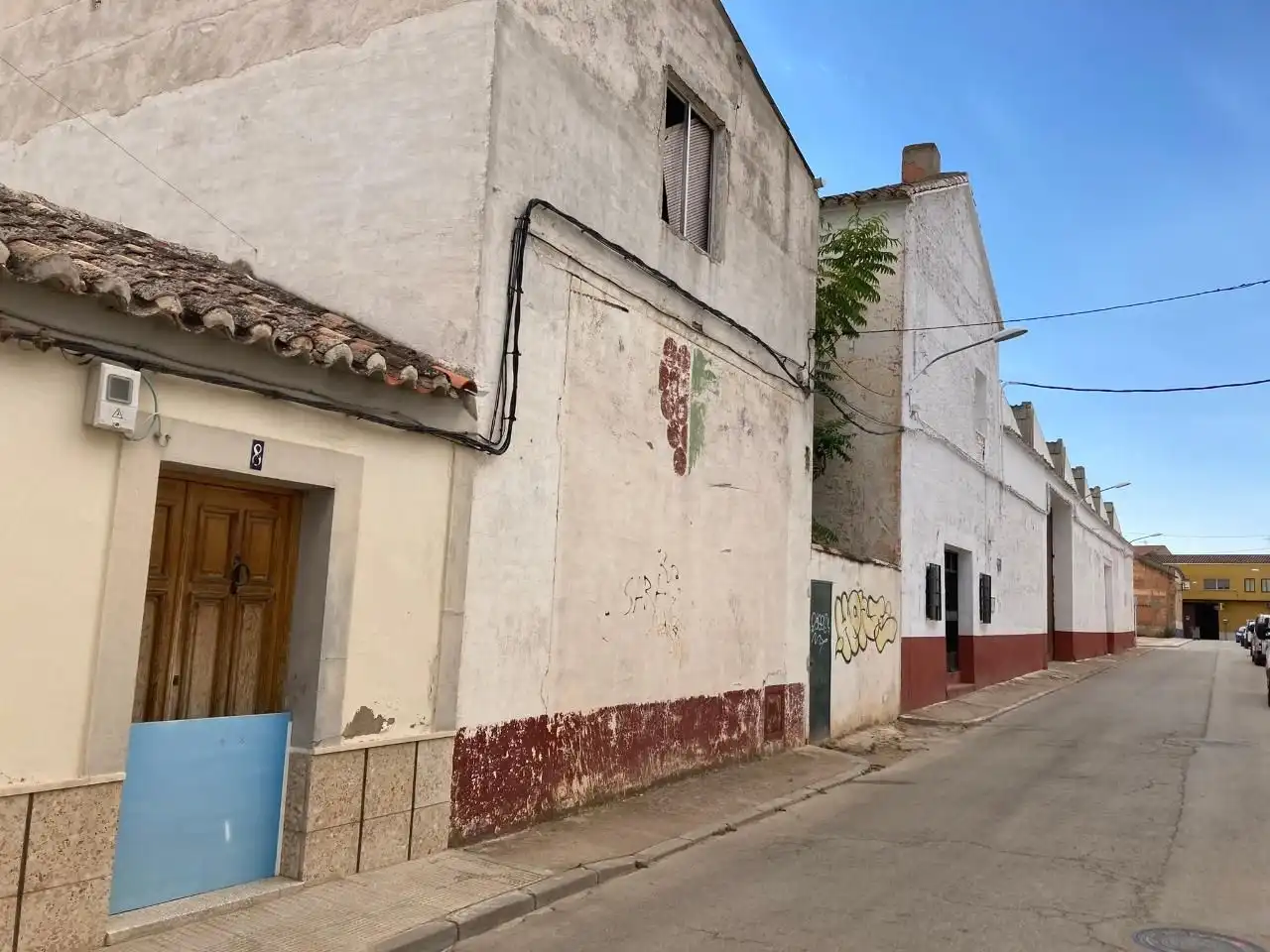 Terreno residenziale in vendita a Travesía Horno, imagen 3