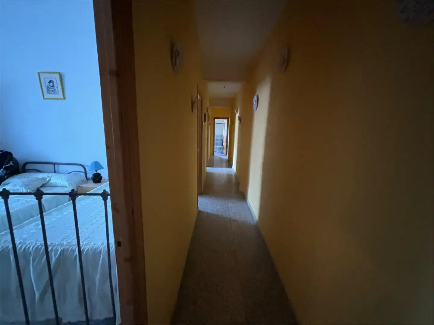 Piso en venta en Alboloduy